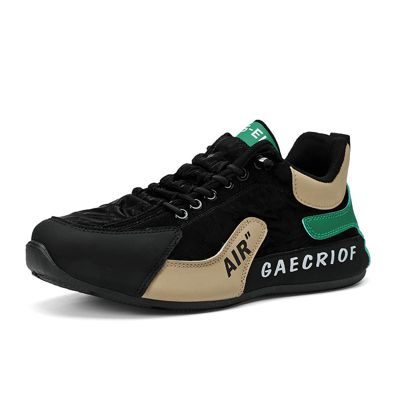 Damen Sportliche Sneaker R&B