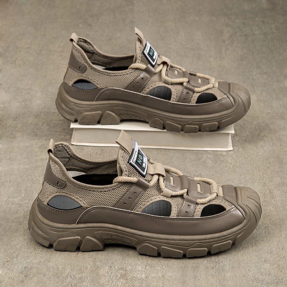 Damen Athletische Sportschuhe mit innovativer Polsterung und rutschfester Sohle R&B