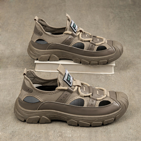 Damen Athletische Sportschuhe mit innovativer Polsterung und rutschfester Sohle R&B
