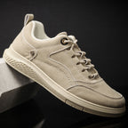 Damen Komfortable Freizeitsneaker mit atmungsaktivem Obermaterial und rutschfester Sohle R&B