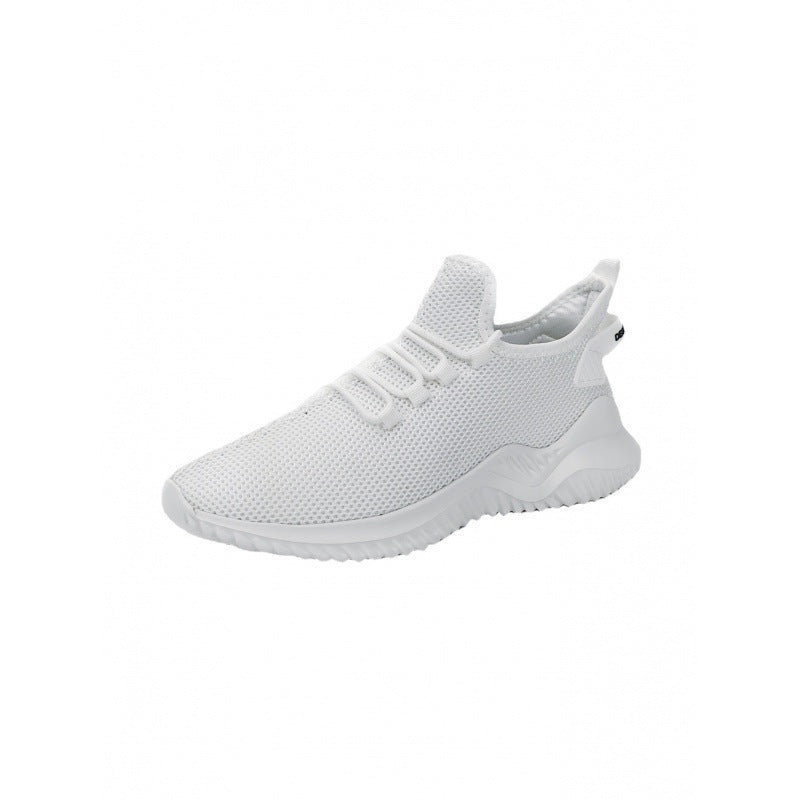 Damen Atmungsaktive Slip-On Laufschuhe mit flexiblem Design R&B