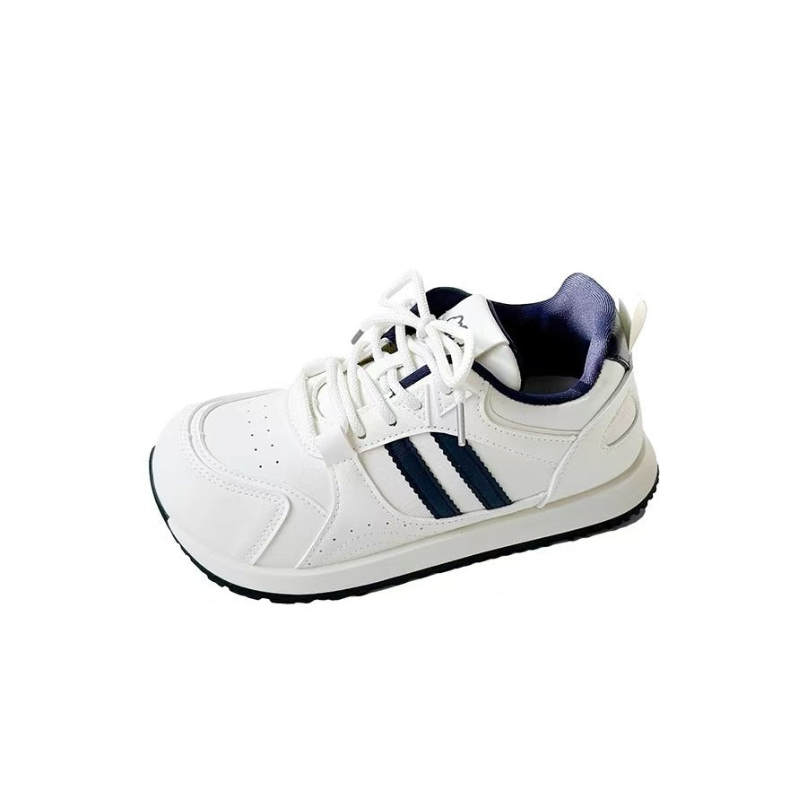 Damen Sportliche Sneaker mit innovativer Dämpfung und atmungsaktiver Konstruktion R&B