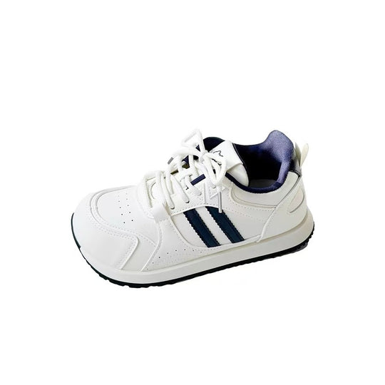 Damen Sportliche Sneaker mit innovativer Dämpfung und atmungsaktiver Konstruktion R&B