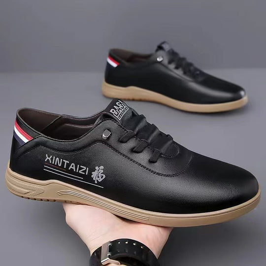 Herren Elegante und lässige Freizeitschuhe R&B