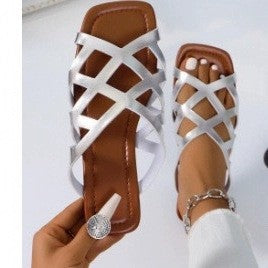 Damen Sandalen R&B