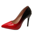 Damen elegante und modische Pumps R&B