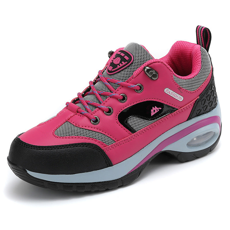 Damen modische Sport Sneakers R&B