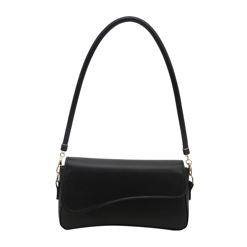 Damen Schicke Clutch Tasche R&B