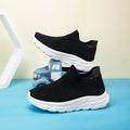 Damen Modefreundliche Sportschuhe
