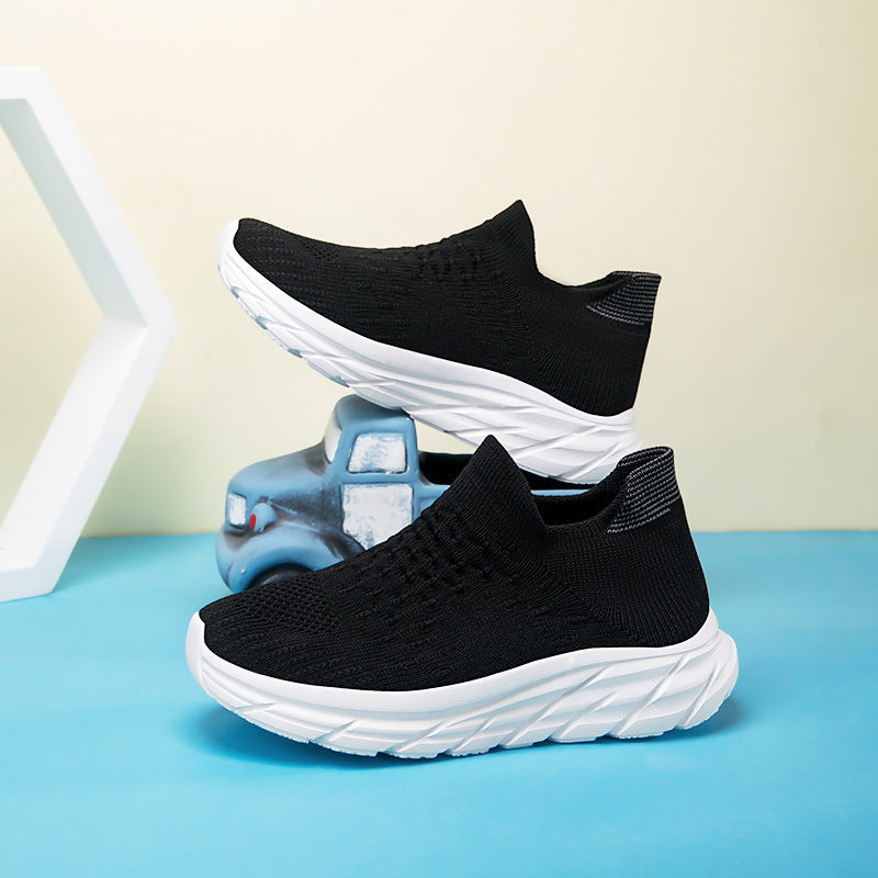 Damen Modefreundliche Sportschuhe