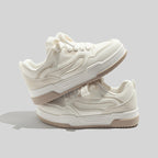 Damen bequeme und stylische Freizeitschuhe