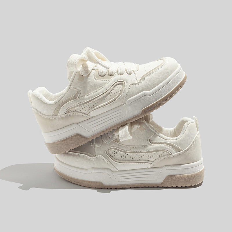Damen bequeme und stylische Freizeitschuhe