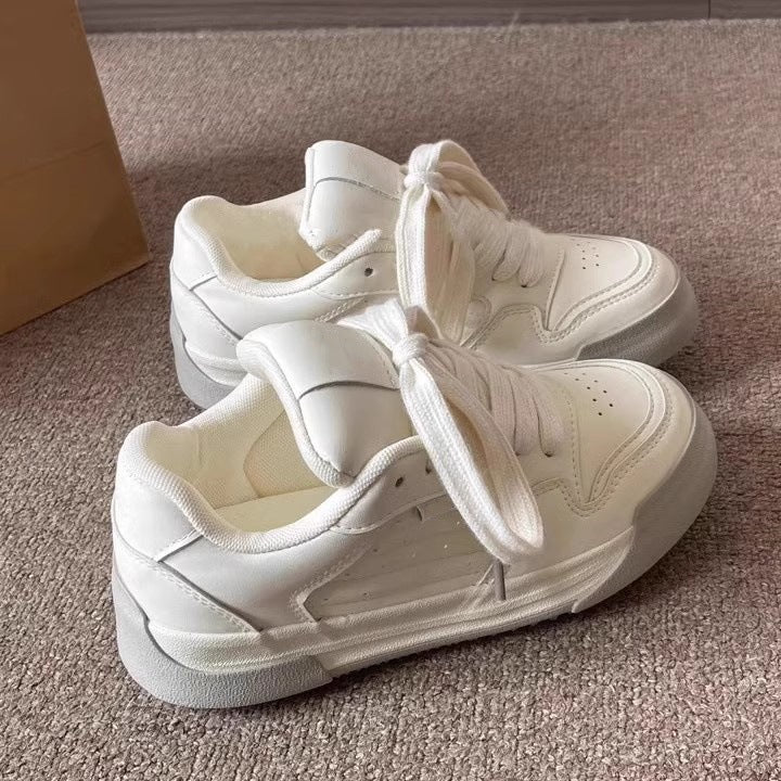 Damen Sneakers mit sportivem Design und komfortabler Dämpfung R&B