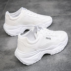 Damen Sportliche und modische Sneaker R&B