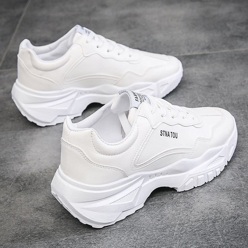 Damen Sportliche und modische Sneaker R&B