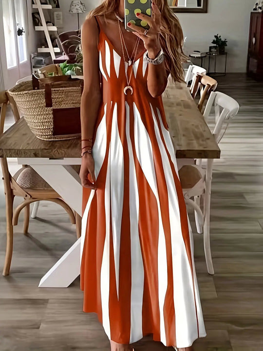 Damen Lange Maxikleid mit strapazierfähigen trägerlosen Schnitt und sämtlicher Länge R&B