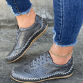 KomfortHalbschuhe Handgefertigt & Atmungsaktiv R&B