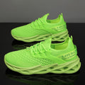 Damen Sportliche Laufschuhe mit innovativem Dämpfungssystem und atmungsaktiver Obermaterialstruktur R&B