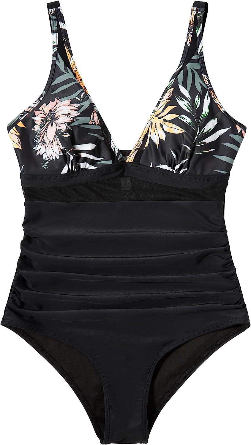 Damen Schwimmanzug R&B