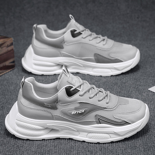 Damen Sportliche Performance Sneakers mit ergonomischer Dämpfungstechnologie R&B