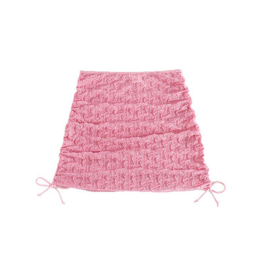 Damen Rüschenshorts R&B