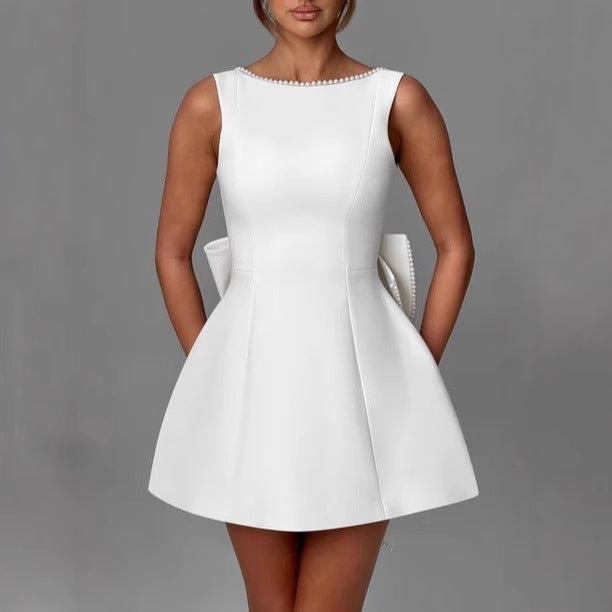 Damen Abendkleid R&B