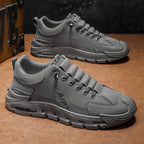 Damen Sportliche Lifestyle Sneakers mit rutschfester Sohle
