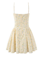 Lexi Mini-Kleid