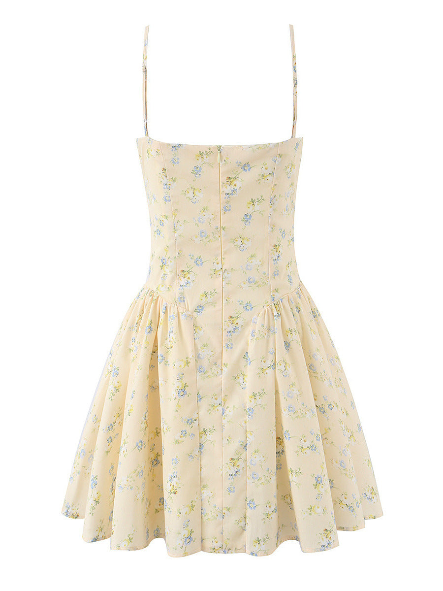 Lexi Mini-Kleid