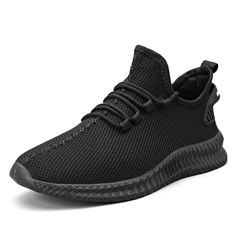 Damen Atmungsaktive Freizeit Sneakers mit flexiblem Design R&B