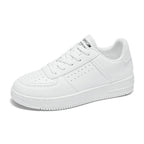 Damen Modische und bequeme Sneakers im sportlichen Design R&B