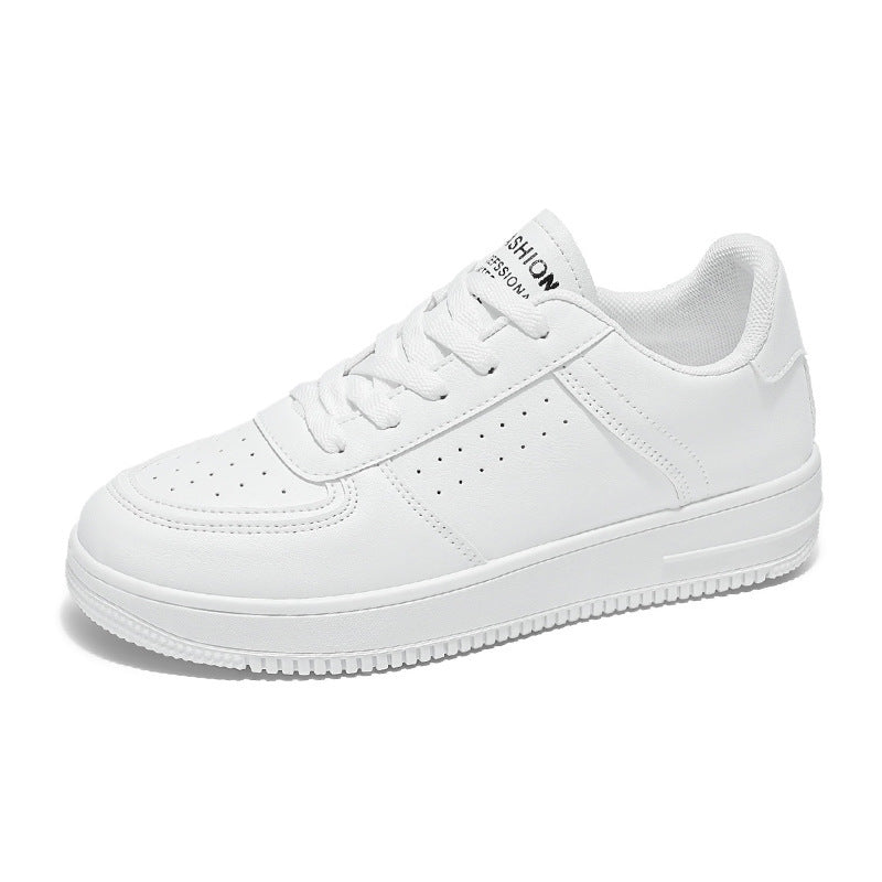 Damen Modische und bequeme Sneakers im sportlichen Design R&B