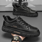Damen Sneakers mit dämpfendem Sohlenprofil und strapazierfähigem Obermaterial
