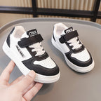 Damen Sportliche Sneaker mit praktischem Klettverschluss und atmungsaktiver Oberfläche
