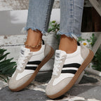 Damen Sportliche Sneaker mit modischem Design R&B