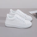 Damen Plattform Sneakers mit moderner Silhouette und komfortabler Dämpfung R&B