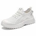 Damen Atmungsaktive Freizeitschuhe mit stoßdämpfender Sohle R&B