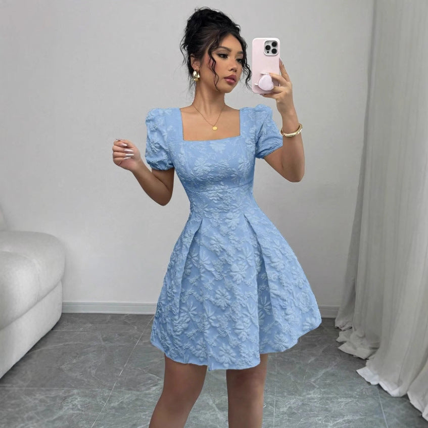Damen Kleid R&B