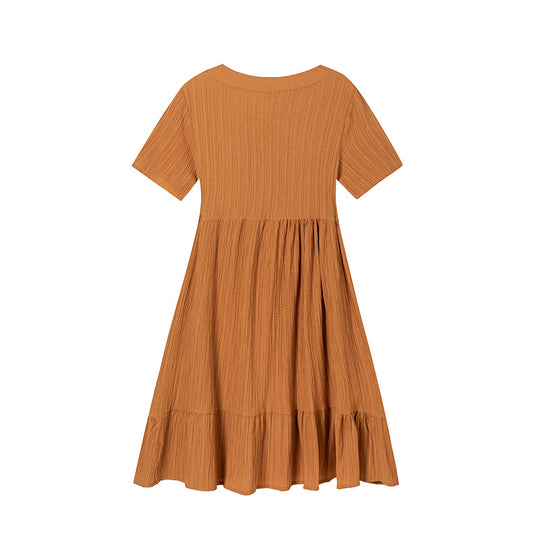 Damen Freizeitkleid R&B