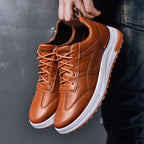 Herren Modische Traillaufschuhe