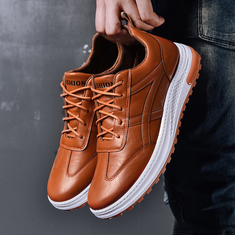 Herren Modische Traillaufschuhe
