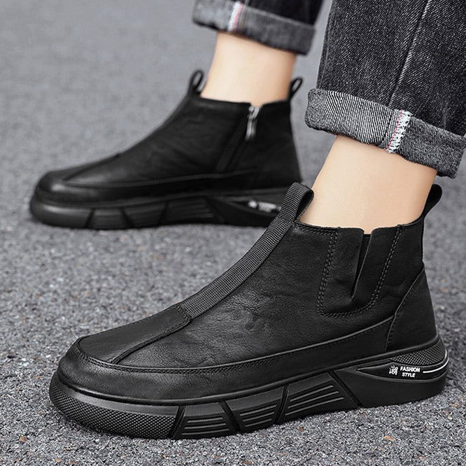 Damen Komfortable Stiefeletten von R&B