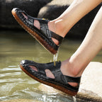 Damen Atmungsaktive Freizeitschuhe R&B