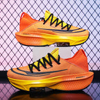Damen Sportliche Performance Sneakers mit atmungsaktivem Obermaterial und flexibler Dämpfung