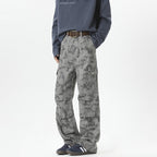 Damen Cargo-Hose mit praktischen Taschen und modernem Schnitt