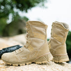 Damen Multifunktionale Kampfstiefel R&B