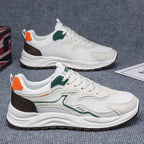 Damen Komfortable und stylische Freizeitsneaker R&B