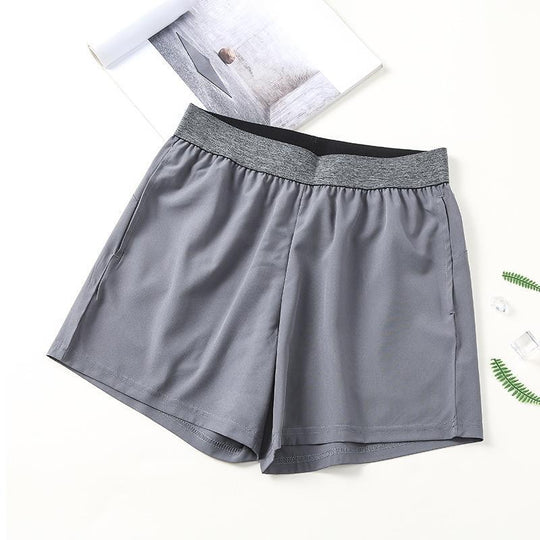 R&B | Sportshorts Herren lockere schnell trocknende Shorts