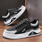 Damen Sportliche Lifestyle-Sneaker mit atmungsaktivem Obermaterial und stabiler Sohle R&B