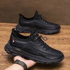 Damen Sportliche Komfort Sneakers mit Dämpfungstechnologie R&B